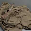 SunPatio Outdoor Sofa Cover Waterproof, Heavy Duty Couch Cover 93.5 Inch with Seam Taped, All Weather Protection 3-Seater Patio Bench Protector for Outdoor Furniture, 93.5" W x 45" D x 39" H, Taupe