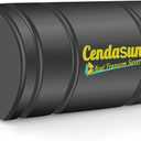 Transom Savers For Outboard Motor, Boat Saver, Outboard Motor Support Saver, Motor Support Reducing Potential Damage Caused By Road Vibrations And Bumps.