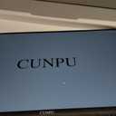 CUNPU 27 Inch 4K 144Hz Gaming Monitor, UHD 3840x2160 Fast IPS Panel PC Monitor, 1ms GTG, HDR10, 99% DCI-P3, Freesync & G-sync, Height/Pivot/Tilt/Swivel Adjustment, Built-in Speaker, HDMI,DisplayPort