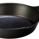Lodge FBA_ Cast Iron, 8-Inch