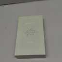 Positive Affirmation Cards | 50 Bible Verse Card + Display Stand | Scripture, Prayer, and Faith Cards | Inspirational for Christians, Men & Women