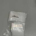 Hoolerry 600 Pcs Disposable Ice Lolly Bags Plastic Mold Ice Cream Bags with Silicone Foldable Funnel for Making Candy Yogurt Freeze Lolly(3.2 x 11.8 Inch)