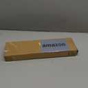 RoadHero 2 Pack 21 Inch Traffic Wands, Blue Led Traffic Control Baton, Night Safety Light Wand with 2 Flashing Modes, Air Marshaling Signal Wand with Side Clip for Parking Lot