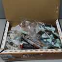 LEGO Icons Retro Radio Building Set for Adults - Home Decor for Bedroom or Desk for Vintage Aesthetic with Sound Effects & Smart Phone Integration - Birthday Gifts for Men & Women - 10334