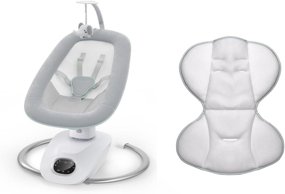 Momcozy Swing with Cushion