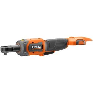 Pacroban 18V Brushless Cordless 1/4 in. Ratchet (Tool Only)