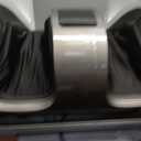 CARESKY® Shiatsu Foot Massager with Heat and Remote-FSA Eligible HSA Electric Deep Kneading Foot Massager for Neuropathy, Plantar Fasciitis, Massage Feet/Leg/Calf/Ankle, Gifts for Women and Men