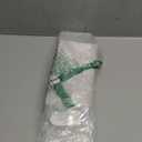 Acrylic Display Riser Stand Shelf Clear 4 Tier Cupcake Stand Perfume Display Holder Figures Desktop Decoration and Organizer Showcase Toys Retail Display Rack Candy Dessert Buffet 4 Steps Collection (2 PACKS)