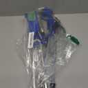 Fishing Rod Holders for Bank Fishing, Fishing Pole Holders for Ground 360 Adjustable, Bank Rod Rack Stand, Fish Pole Holder for Beach, Gifts for Men Birthday, Pack of 2