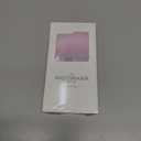 AIGOMARA Phone Case for iPhone 17 Pro 6.3 Inch [Compatible with MagSafe] Hot Pink Magnetic Kickstand Case with Screen Protector Soft TPU + Hard PC Shockproof Phone Cover for Women Men