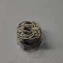 Jetec 20 Pieces Thanksgiving Plate Decor Wood Color Pumpkin Wood Cutouts Thankful Blessed Grateful Inspirational Letter Cutouts Place Cards Settings for Party Tablescape Plate Decor