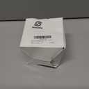 Christmas Stocking Stuffers Adopt Crochet Mummy Knitting Doll Gift with Gift Box Positive Card for Women