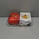 AmazingSpark 24 Pcs Small Christmas Gift Bags with Tissue Paper and Handle Reusable Christmas Paper Gift Bags with Tags for Holiday Present Wrap Giving 4 Style, 5 x 4.33 x 2.76 Inch(Xmas,Classic)