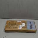 Soccer Goal Pop Up Foldable Soccer Net for Backyard 5x3.6'