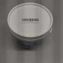 Waterproof Sealant, Transparent Waterproof Coating, Transparent Repairing Leak Adhesive, Suitable for Roof, Wall, Bathroom, Shower, Indoor and Outdoor, 35oz (white)