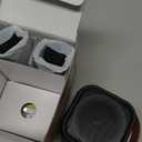 Mini Karaoke Machine, Portable Bluetooth Karaoke Speaker with 2 Wireless Microphones and Party Lights for Kids and Adults, Birthday Gifts for Girls Boys Family Home Party (Black 2 Mics)