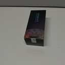 Polarized Aviator Sunglasses for Men Women- Classic Shades Retro Sun Glasses Driving Lightweight UV Protection (A2 Grey Frame/Black Lens)