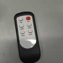 32000 Lumen LED Work Light with Stand & Remote, 4-Head 280W Portable Tripod Light with 16.5FT Cord, 3000K6000K Adjustable, Waterproof Light for Indoor & Outdoor Job Site Workshop Construction