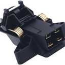 Upgrade 5304516818 Dishwasher Door Latch Kit Replace 5304525218 154543901 154758101 154543901 154722401 Door Latch Compatible Electrolux Kenmore Frigidaire Dishwasher Door