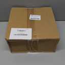 Duzzy Flexible Baseboard Molding Trim, 5 Inch(W) x 60 Feet(L) Peel and Stick Rubber Wall Trim Molding, Self-Adhesive Vinyl Wall Base Cove Base