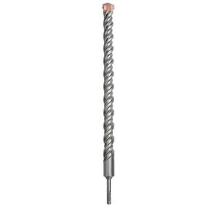 7/8 x 19.7 (22x500mm) SDS Plus Masonry Drill Bit, Rotary Hammer Bit