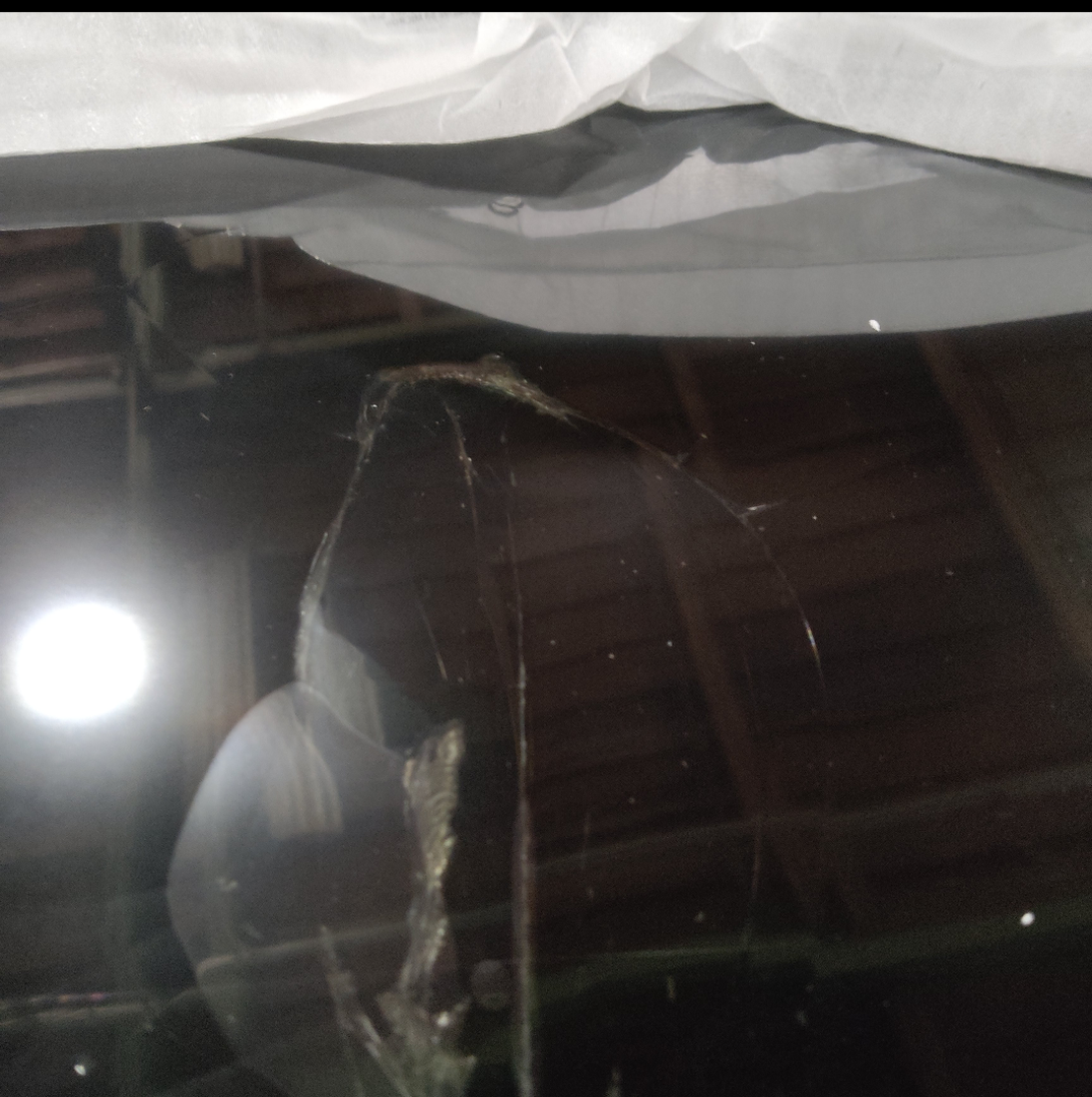 Pallet Of Broken Screen TV's  (4)