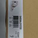 Dr. Scholl's Shoes Women's Sheena Wedge Sandal (7)