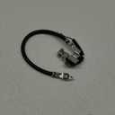 Negative Battery Cable Fit for 2012-2018 Ford Focus Escape, Battery Management System Negative Cable AV6Z-10C679-P AV6Z10C679P