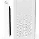 Airthereal APH260 Air Purifier for Home Large Room and Office with 3 Filtration Stage True HEPA Filter - Removes Allergies, Dust, Smoke, Odors, and More - CARB ETL Certified, 152 CFM, Pure Morning