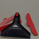 FH14050 Multi Purpose Tools Brush Replacement Parts Compatible with Hoover CleanSlate Portable Machine FH14050 FH15000V FH14052 BH14000V FH14000 FH14010 FH14020 Tough Stain Brush Tool Attachments(1+3)