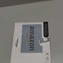 Wireless Closet Lights Motion Sensor - No Wiring Rechargeable Ceiling Light Night Light Indoor, Battery Operated Led Lights for Bedroom with Remote, Living Room Bathroom Home & Kitchen Decor Lighting (1 Pack, Multicolor)