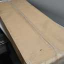 BATHWA Heavy Duty Garment Rack on Wheels, Rolling Clothes Racks for Hanging Storage, Simple Sturdy Metal Wardrobe Closet with Double Rods, 8 Side Hangers, 3 Shelves, Black (47.2"W x 17.7"D x 80.7"H)