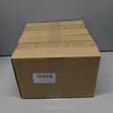 2 x Hummingbird Feeder Hat Mask | Helmet-Style Hands-Free Design | 4 Spill-Proof Ports & Food Tray & Adjustable Headband | Lightweight PVC for Outdoor & Parent-Child Birdwatching | Red | 2 in 1