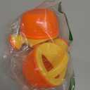 STOBOK 2Pcs Watering Can for Kids Plastic Watering Kettles Bath Toys for Toddlers, Bath & Garden Play Indoor Outdoor Water Play Toy Set