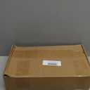 10 Pcs Glass Candlestick Holders Set, Glass Crystal Taper Candle Holders Striped Vintage Reversible Clear Candle Stick Holder Ideal for Wedding, Party, Festival Celebrations, 5 Styles