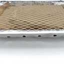 2 x MR. BAR-B-Q 272111 Instant Charcoal Grill