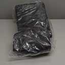 XHRING Car Trash Garbage Can for Jeep Wrangler JL JK Gladiator Renegade Cherokee Compass Grand Cherokee Wagoneer L Liberty Patriot Rubicon Sahara 4XE Sport S Mojave X JKU Accessories 2000-2025 2026