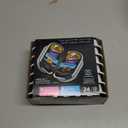 Sheba Perfect Portions Multipack Delicate Salmon and Tender Whitefish & Tuna Entrees Wet Cat Food, 2.64 oz., Count of 24, BB 10-06-27