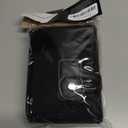 Belly Band Holster for Men and Women - Gun Holster by ComfortTac, Fits Smith and Wesson, Shield, Glock 19, 17, 42, 43, P238, Ruger LCP, and Similar Guns for Most Pistols and Revolvers