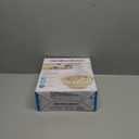 Hamilton Beach 6-Speed Electric Hand Mixer with Whisk, Traditional Beaters, Snap-On Storage Case, 250 Watts, White