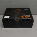 Electric Heated Blanket, 3D Pattern Design, Twin Size Sherpa Super Cozy Heated Blanket with 5 Heating Levels & 10 Hours Auto Off, Beige (Twin-62"x84")