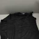 ZESICA Women's 2026 Fall Winter Sweaters Casual Long Sleeve Crew Neck Loose Knitted Pullover Sweater Tops (Medium, Black)