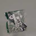 Replacement Remote Control for Hisense Smart Google TVfor Hisense UHD 4K ULED Google TVs