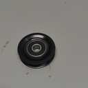 Gates 36304 DriveAlign Belt Drive Idler/Tensioner Pulley