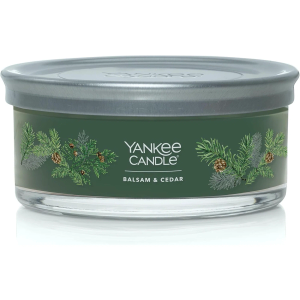 Yankee Candle Balsam & Cedar