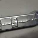 DC97-14486A Dryer Heating Element Assembly for Samsung DV45H7000EW/A2 DVE50R5200W/A3 DVE50R5400V/A3 DVE50M7450W/A3 DV40J3000EW/A2 DV42H5200EP/A3 DV42H5200EW/A3 DV48H7400EW/A2
