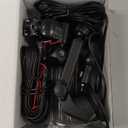 Wireless CarPlay Screen Android Auto for Car, 7" Touch Screen Naivgation Portable Car Stereo CarPlay Bluetooth Mirror Link, Siri, AirPlay, AUX, Voice Assistant for All Vehicles Upgrade