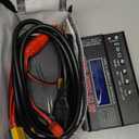 LiPo Battery Charger Balance RC Battery Charger Discharger for 1S-6S LiPo/Li-Fe/Li-ion 1S-15S NiMH/NiCD Packs Battery Chargers RC Car Drone