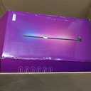 Corner Floor Lamp, 2 Pack LED Corner Lamp with App and Remote Control, RGBICW 16 Million DIY Colors & 68+ Scene, Music Sync, Color Changing Smart Ambient Light for Living Rooms, Bedrooms, Gaming Room