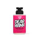 The Doux DEAR MAMA Moisture Milk Leave In Conditioner for Curly Hair with Aloe & Pineapple Curl Refresher, Detangler & Deep Conditioner for Natural Hair Care